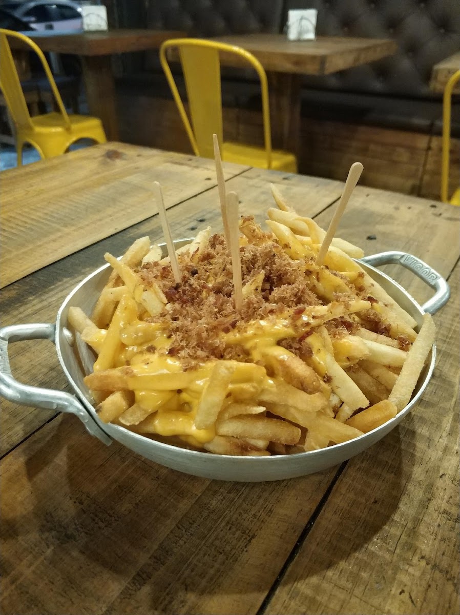 Germano Burger - Guaianases-7