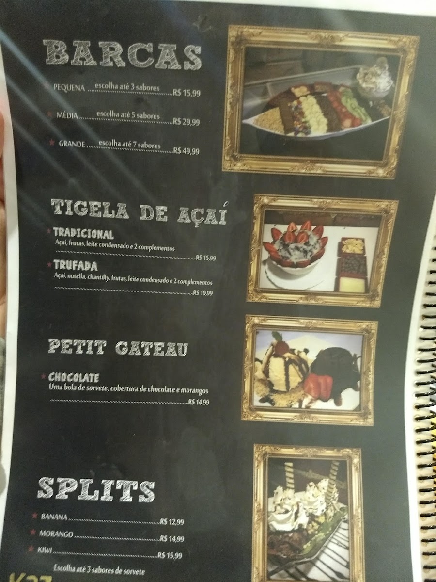 Menu Germano Burger - Guaianases-6